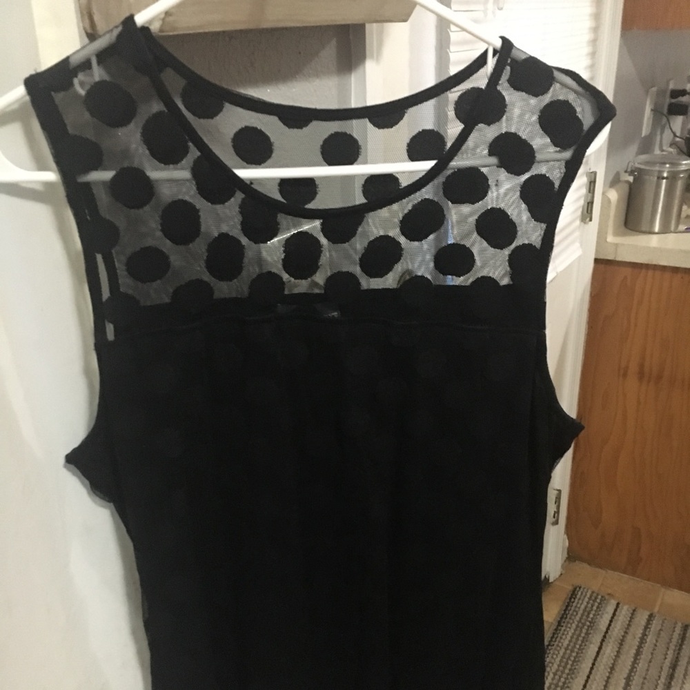 Stitch fix XL top